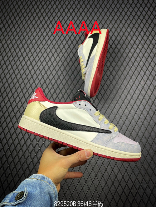 Jordan1(AAAA)-M(Low)-0218