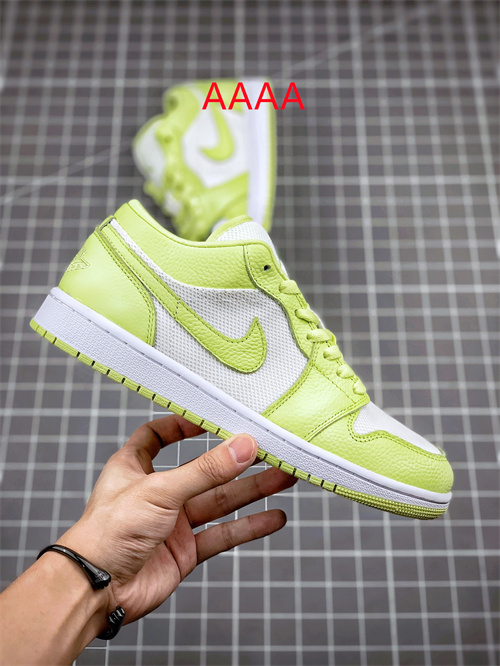 Jordan1(AAAA)-M(Low)-0225