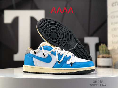 Jordan1(AAAA)-M(Low)-0262