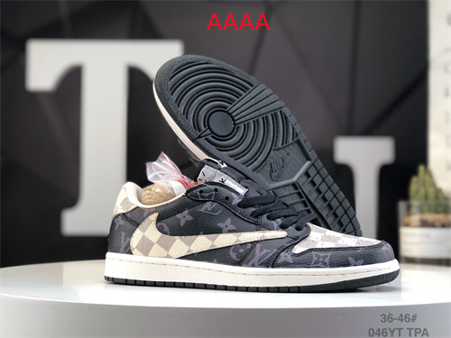 Jordan1(AAAA)-M(Low)-0290