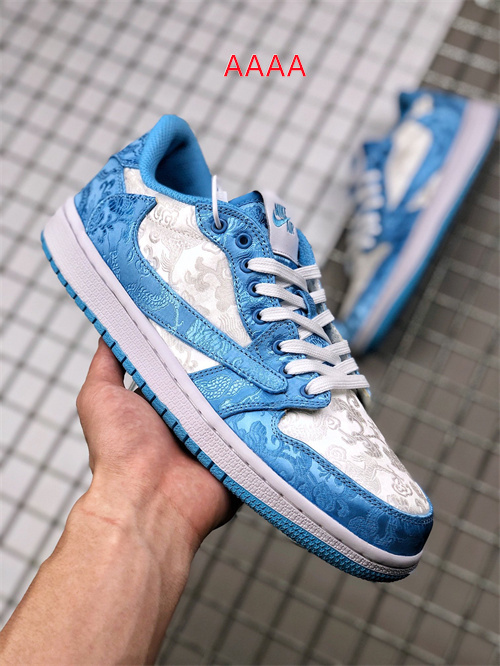 Jordan1(AAAA)-W(Low)-302