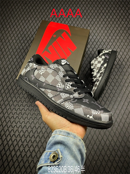 Jordan1(AAAA)-W(Low)-311