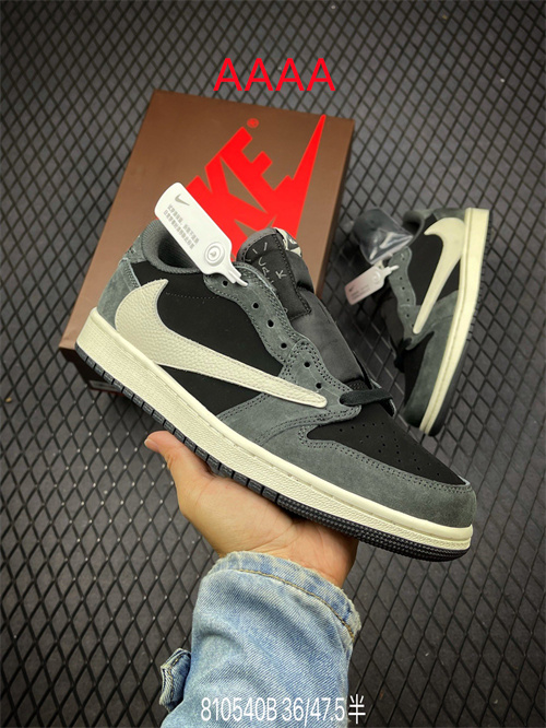 Jordan1(AAAA)-M(Low)-0306