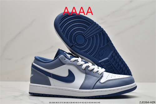 Jordan1(AAAA)-M(Low)-0307