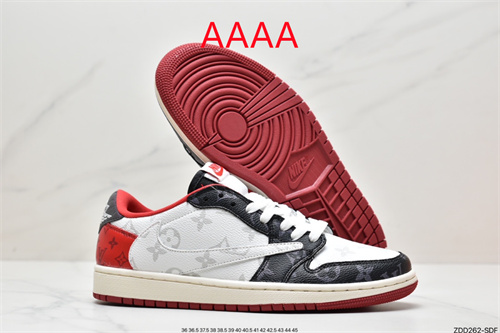 Jordan1(AAAA)-W(Low)-314