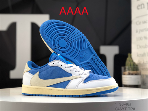 Jordan1(AAAA)-M(Low)-0310