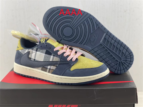 Jordan1(AAAA)-W(Low)-318