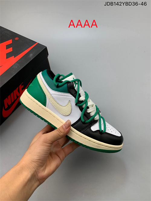 Jordan1(AAAA)-W(Low)-334