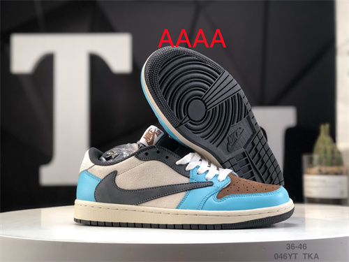 Jordan1(AAAA)-W(Low)-336