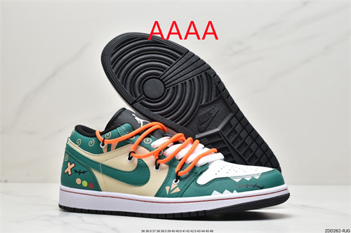 Jordan1(AAAA)-M(Low)-0331