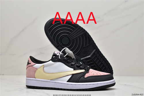Jordan1(AAAA)-W(Low)-340