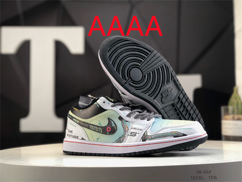 Jordan1(AAAA)-M(Low)-0340