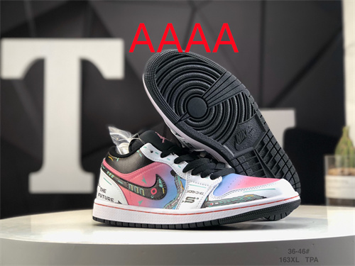 Jordan1(AAAA)-W(Low)-348