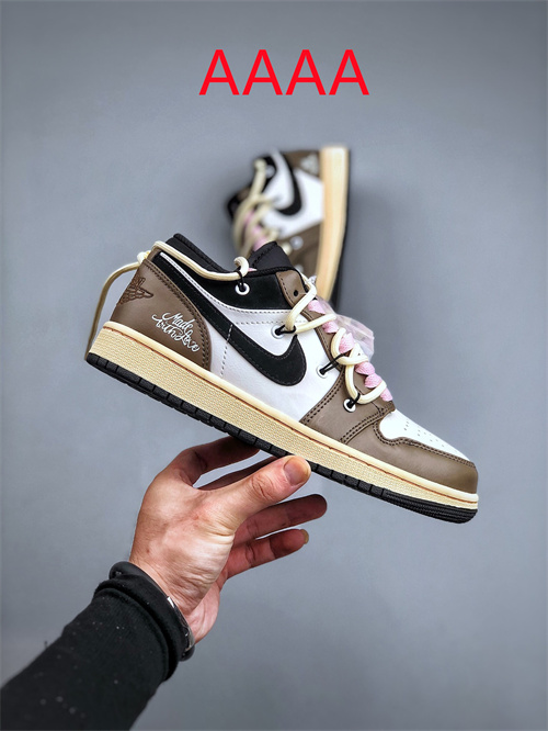 Jordan1(AAAA)-W(Low)-349