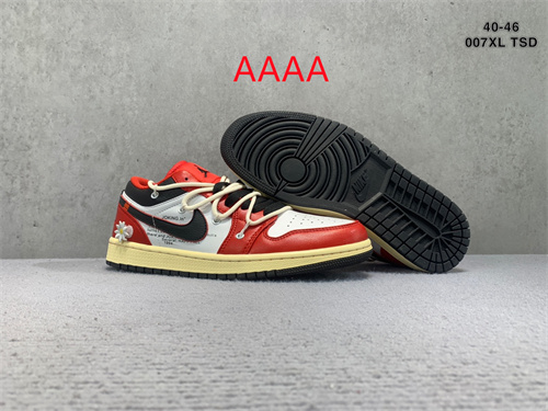Jordan1(AAAA)-M(Low)-0355