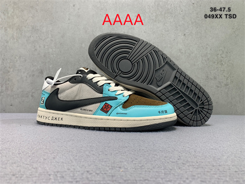 Jordan1(AAAA)-W(Low)-374