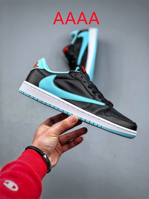 Jordan1(AAAA)-W(Low)-376