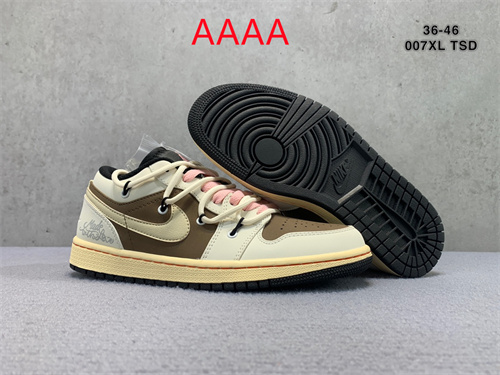 Jordan1(AAAA)-M(Low)-0371