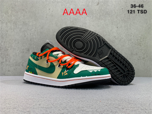 Jordan1(AAAA)-M(Low)-0386