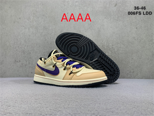 Jordan1(AAAA)-M(Low)-0401