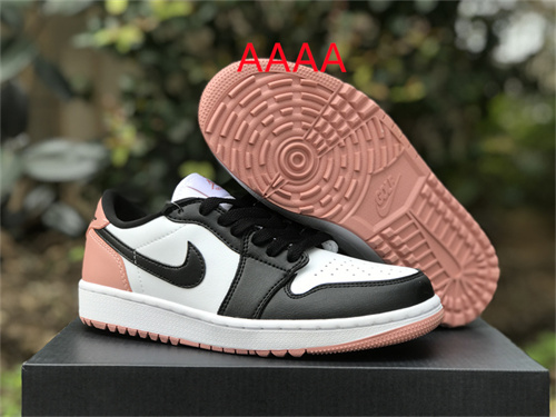 Jordan1(AAAA)-M(Low)-0408