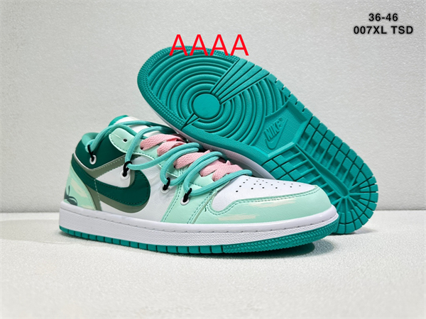 Jordan1(AAAA)-M(Low)-0420