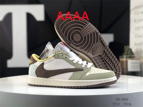 Jordan1(AAAA)-M(Low)-0421