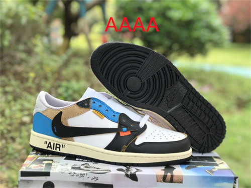 Jordan1(AAAA)-W(Low)-432