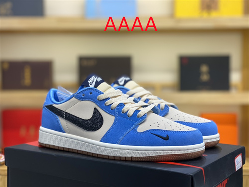 Jordan1(AAAA)-W(Low)-436