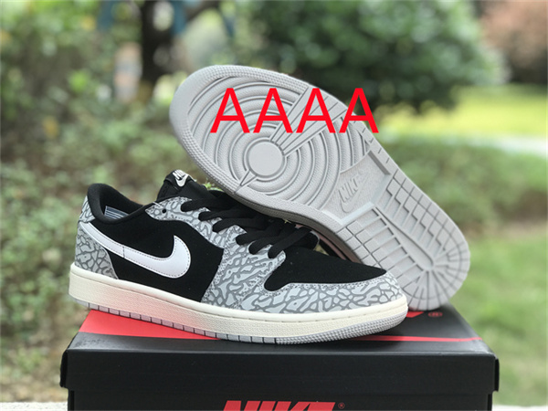 Jordan1(AAAA)-W(Low)-441