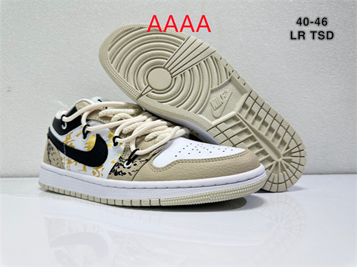 Jordan1(AAAA)-M(Low)-0441