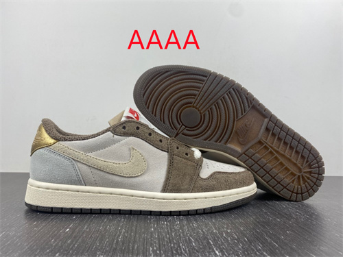 Jordan1(AAAA)-W(Low)-550