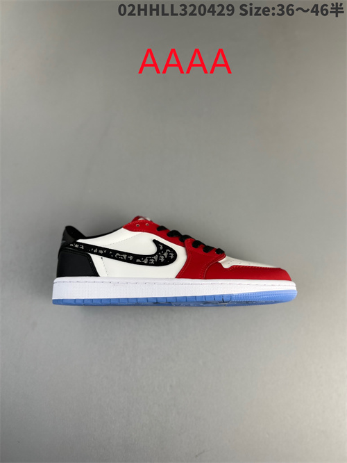 Jordan1(AAAA)-M(Low)-0454