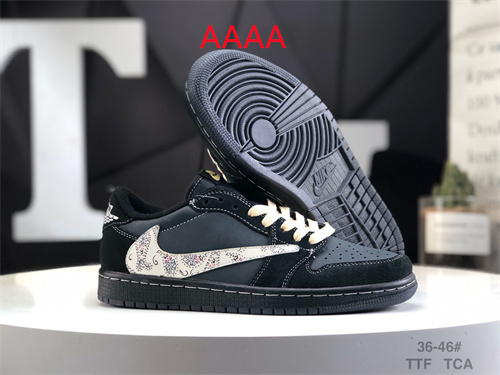 Jordan1(AAAA)-W(Low)-563