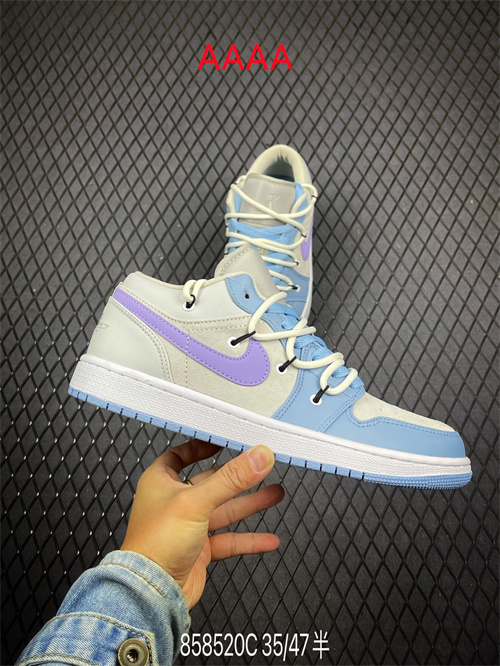 Jordan1(AAAA)-M(Low)-0470