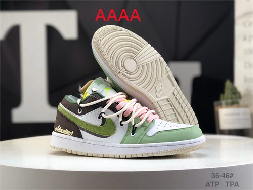 Jordan1(AAAA)-W(Low)-588