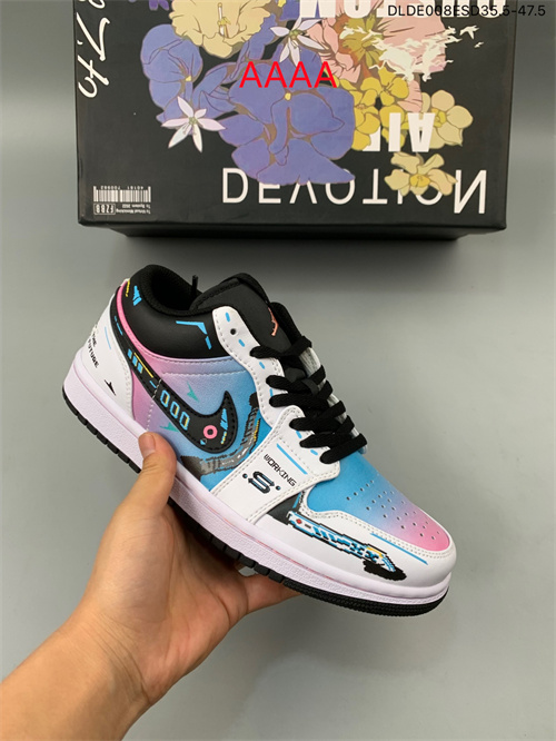 Jordan1(AAAA)-M(Low)-0489