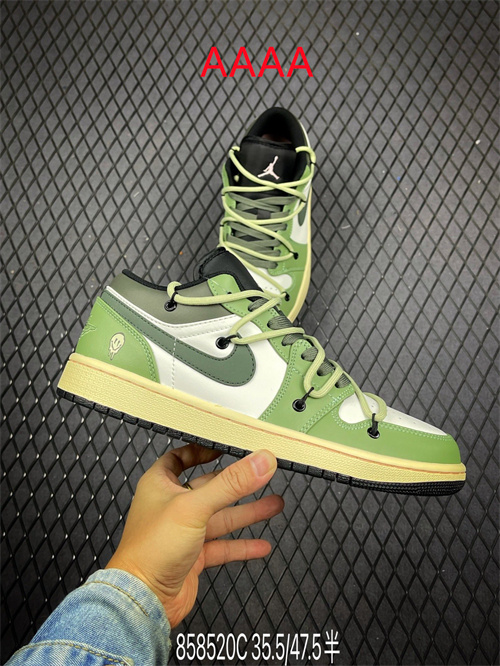 Jordan1(AAAA)-W(Low)-593