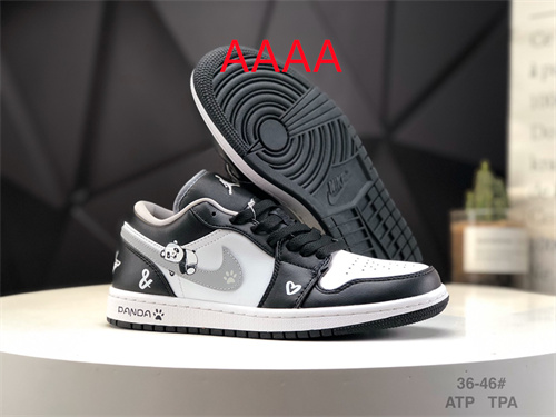 Jordan1(AAAA)-M(Low)-0496