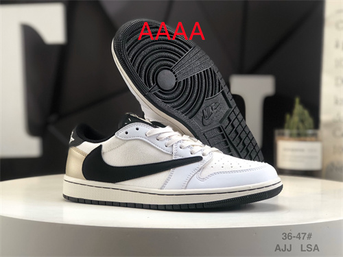 Jordan1(AAAA)-W(Low)-611