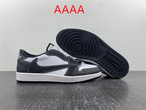 Jordan1(AAAA)-W(Low)-612