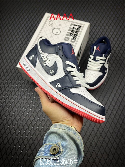 Jordan1(AAAA)-M(Low)-0529