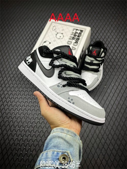 Jordan1(AAAA)-W(Low)-630