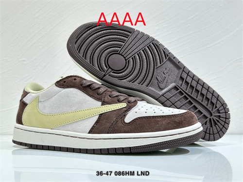 Jordan1(AAAA)-M(Low)-0536