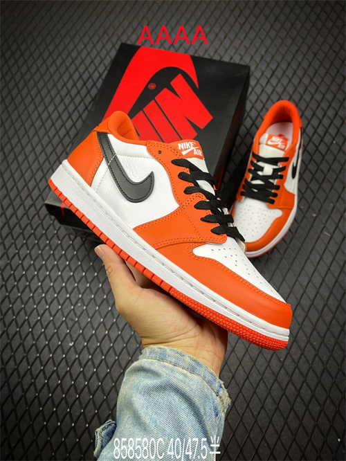 Jordan1(AAAA)-M(Low)-0537