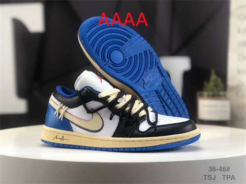 Jordan1(AAAA)-M(Low)-0539