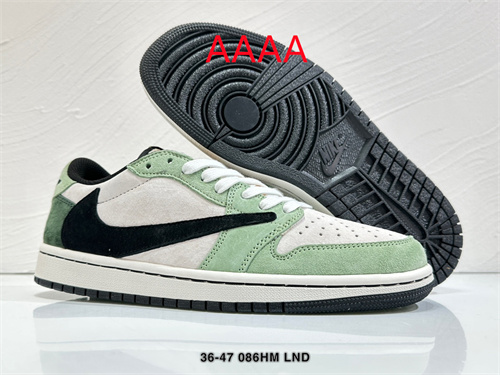 Jordan1(AAAA)-W(Low)-637