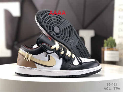 Jordan1(AAAA)-M(Low)-0564