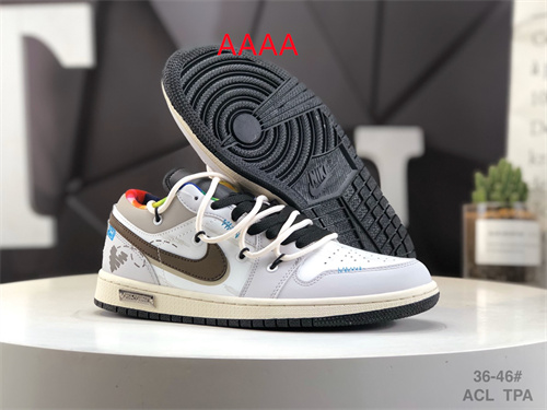 Jordan1(AAAA)-M(Low)-0570