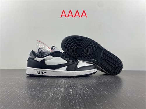 Jordan1(AAAA)-W(Low)-0671